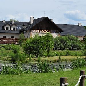 Hotel Karczma nad Stawem